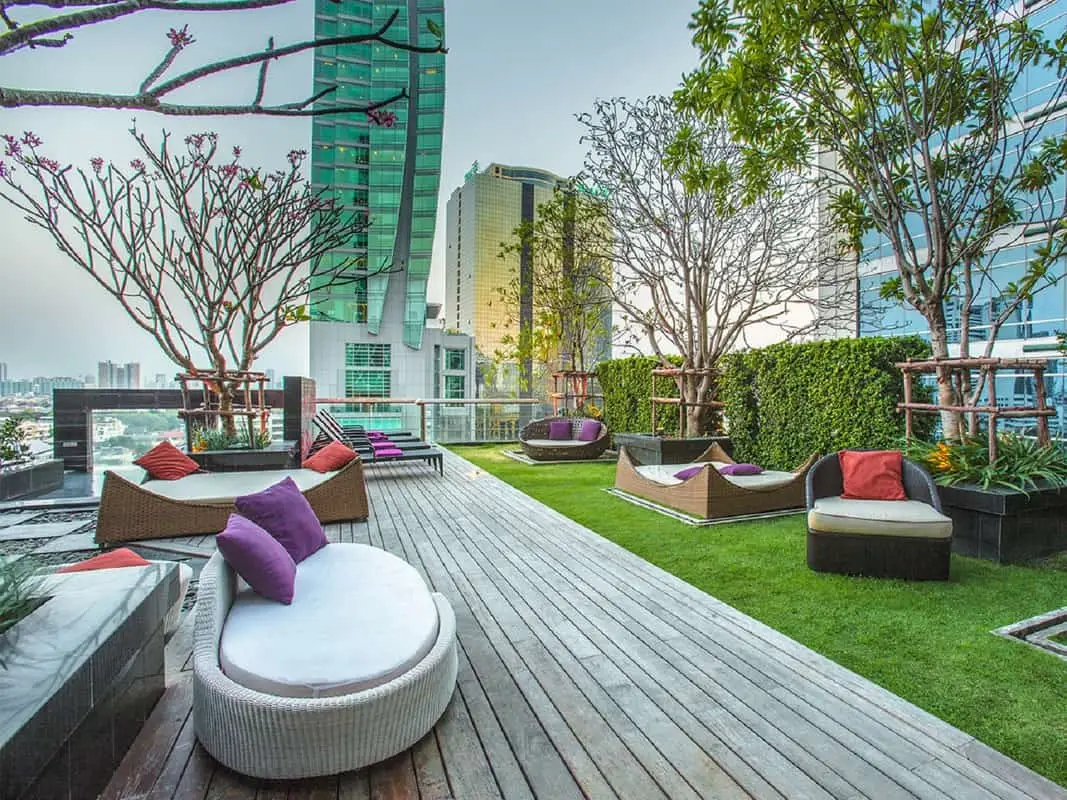 sathorn chill