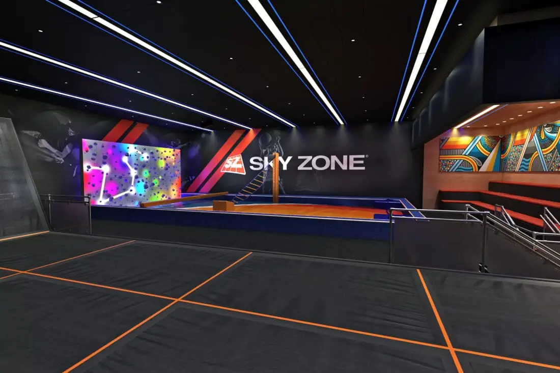 carnival panorama skyzone