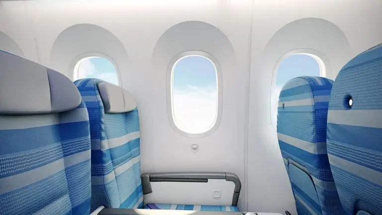 lot premium economy