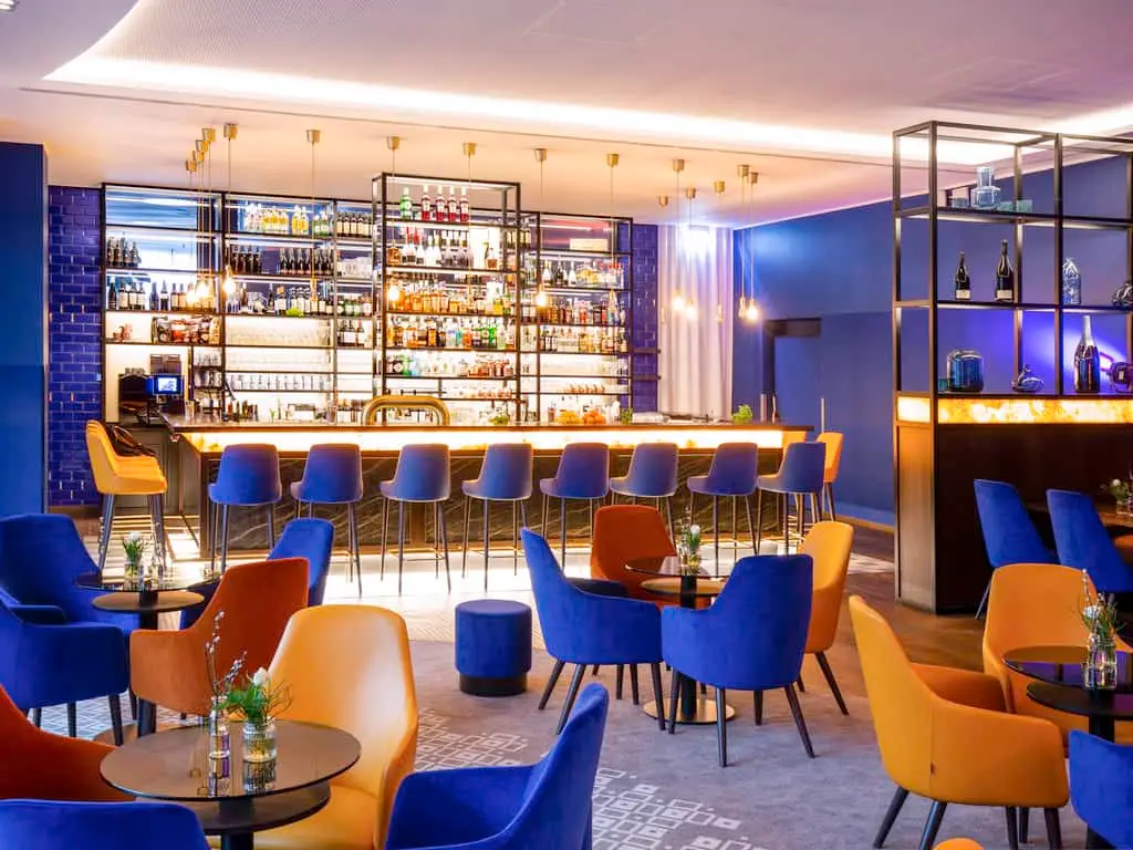Mercure MOA Berlin