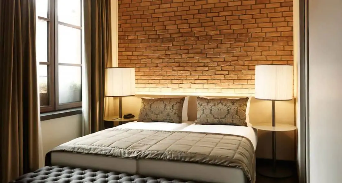 hyatt venice room