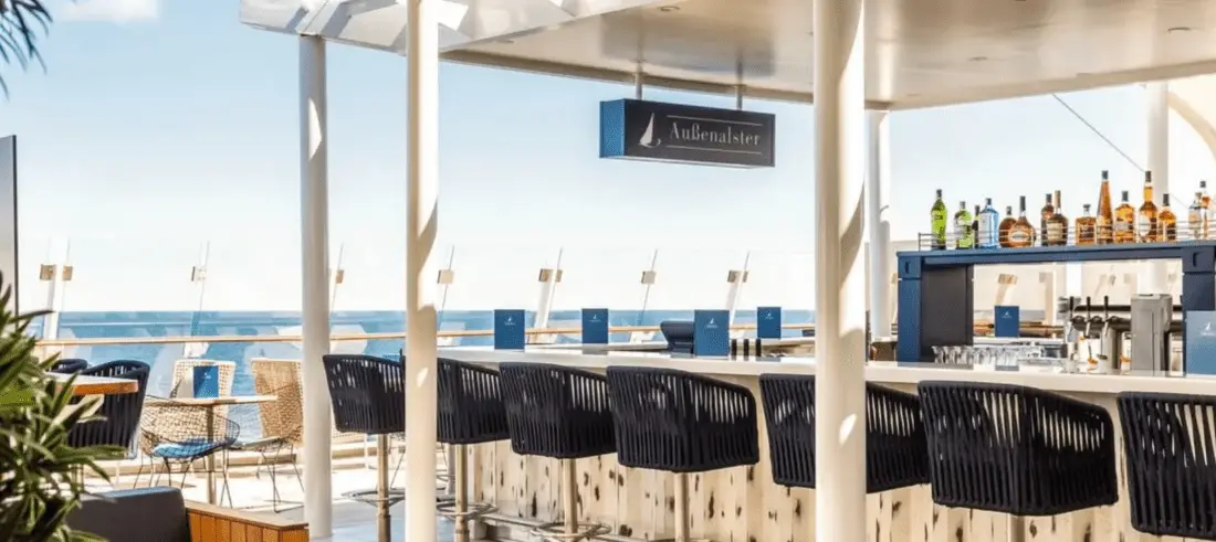 meinschiff5 bar