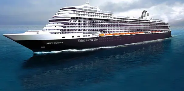 Nieuw Statendam