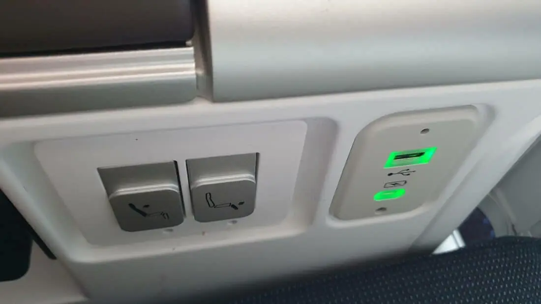 klm premium sitzhebel und ports