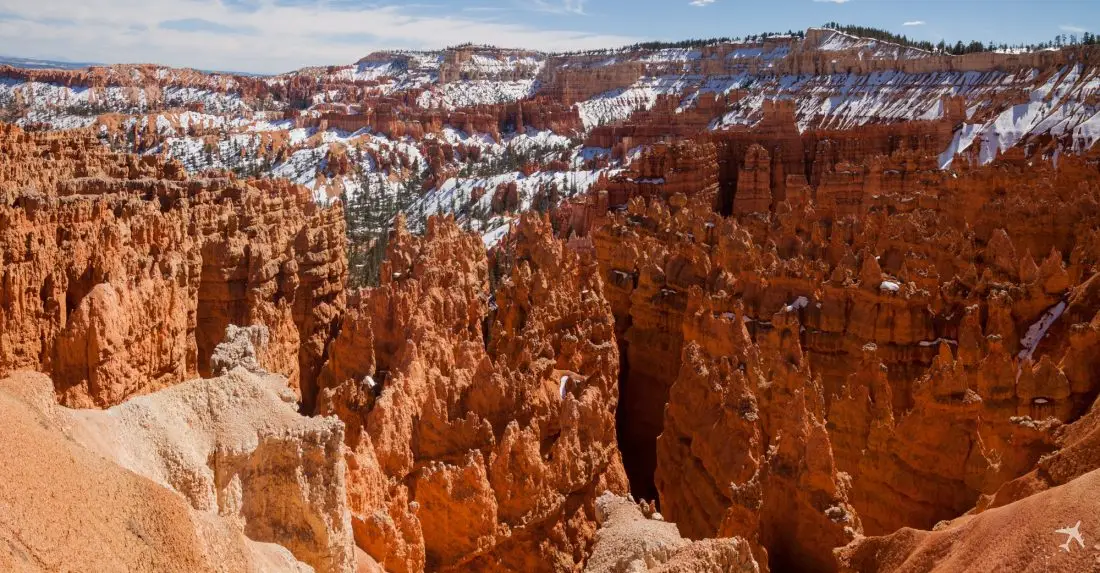 Bryce Canyon, Utah, USA
