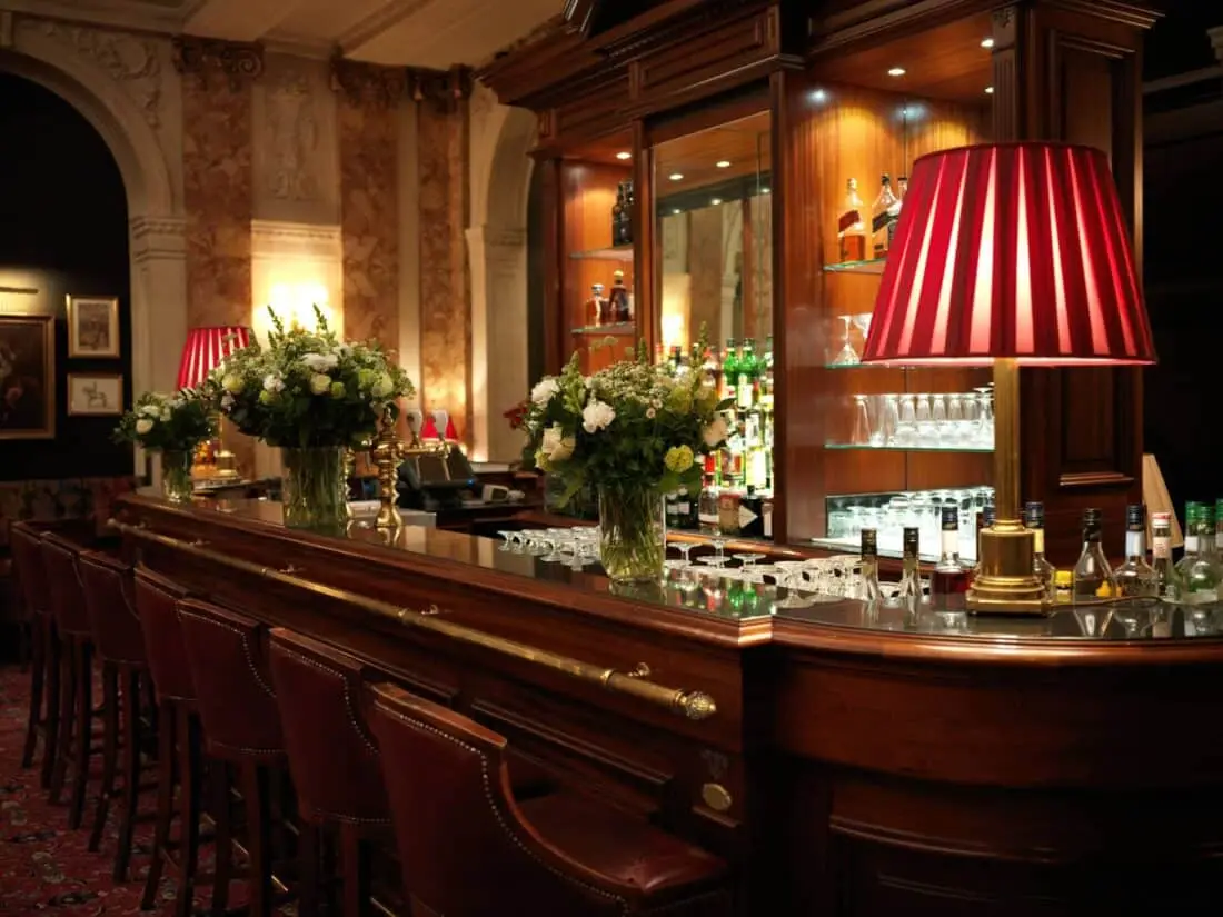bar esterel leplaza