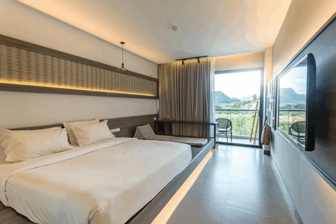 Anana Krabi Thai Studio