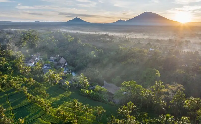 Akasari Ubud ext