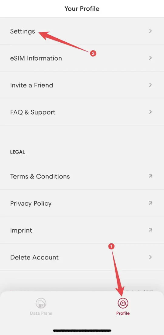 Red Bull Mobile Gutscheinfeld Profile