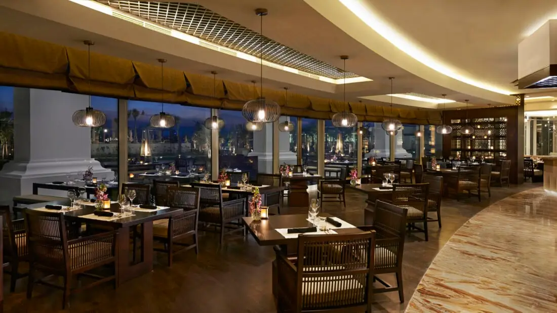 Waldorf Astoria Dubai Palm Jumeira Lao Restaurant31603a