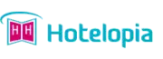 Hotelopia Logo