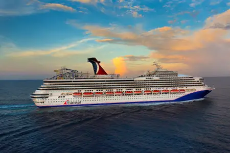 Carnival Sunshine