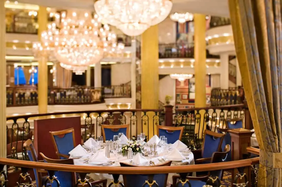Mac Beth Restaurant
