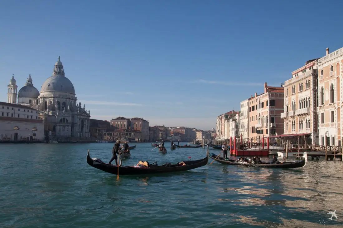 Venedig