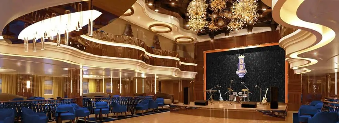 Rotterdam Lounge