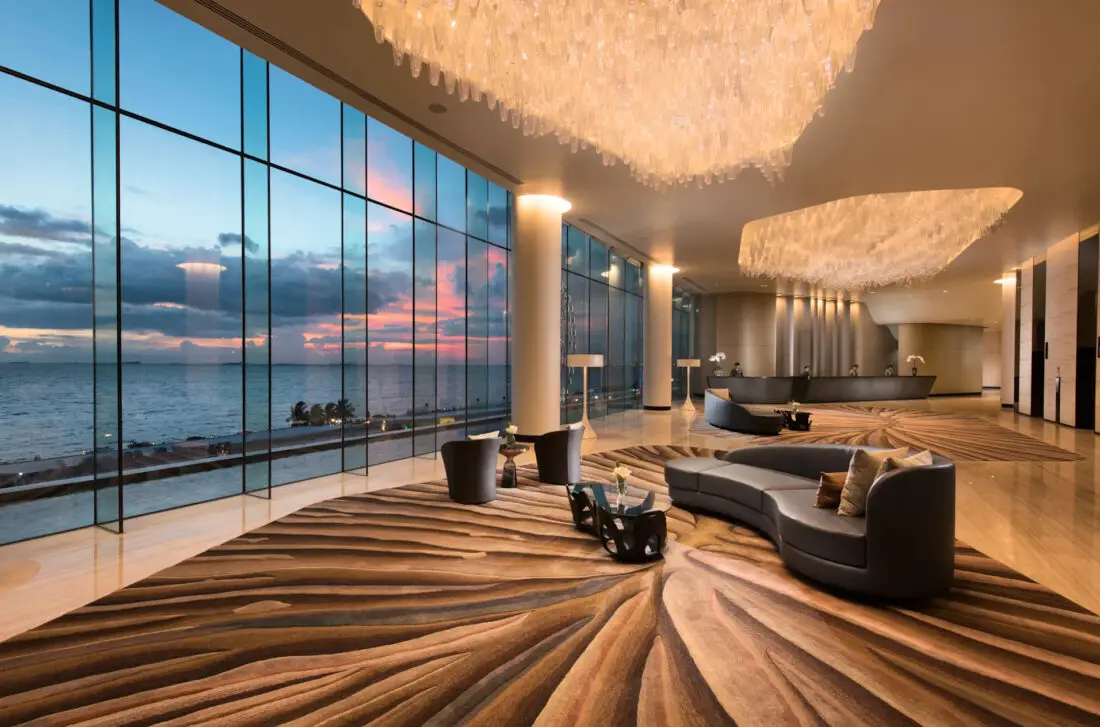 Conrad Manila Reception 02 webp