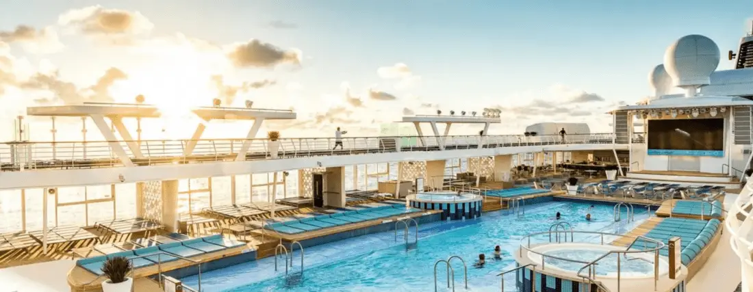 meinschiff5 aussenpool