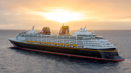 Disney Wonder