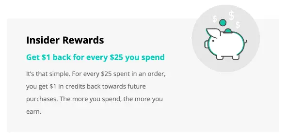 StackSocial Insider Rewards