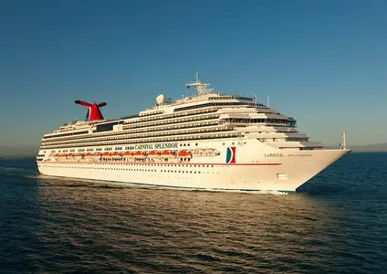 Carnival Splendor