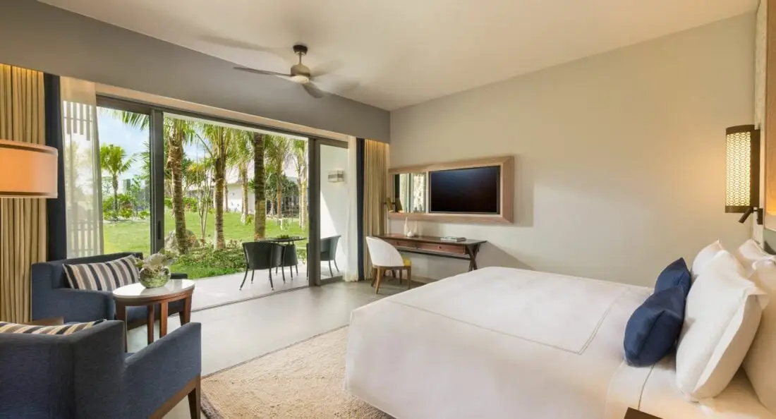 anantara iko mauritius resort villas deluxe garden room