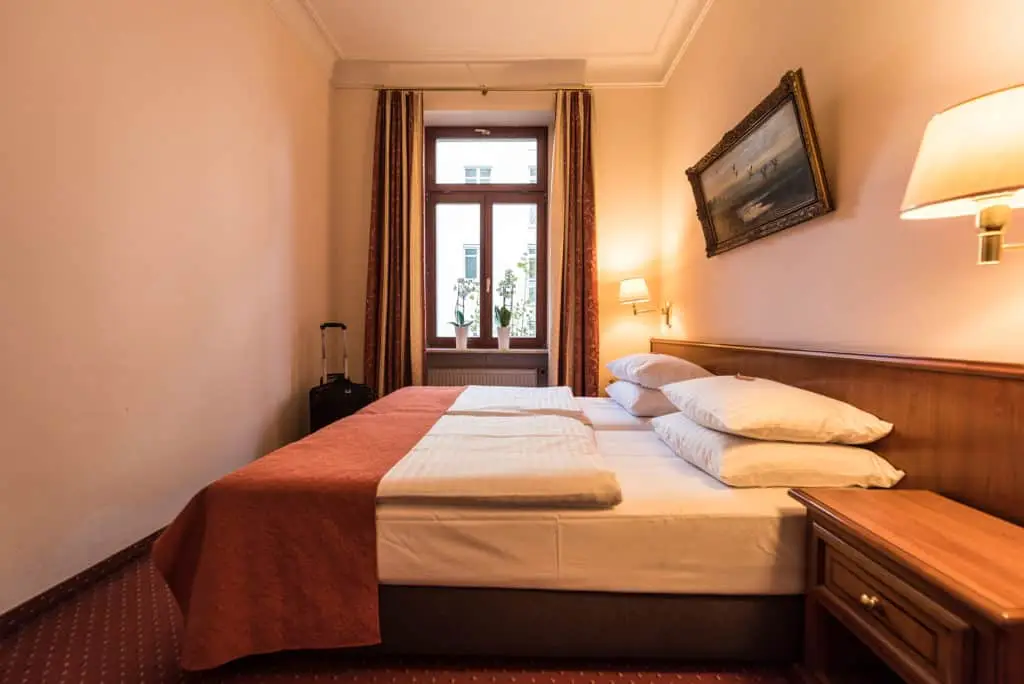Suite artushof2