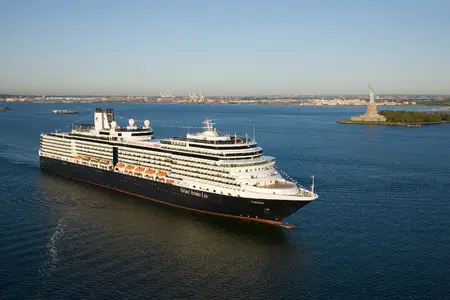 Eurodam