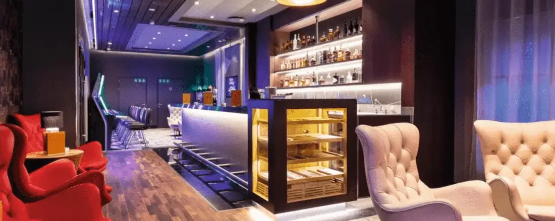 meinschiff2 lounge