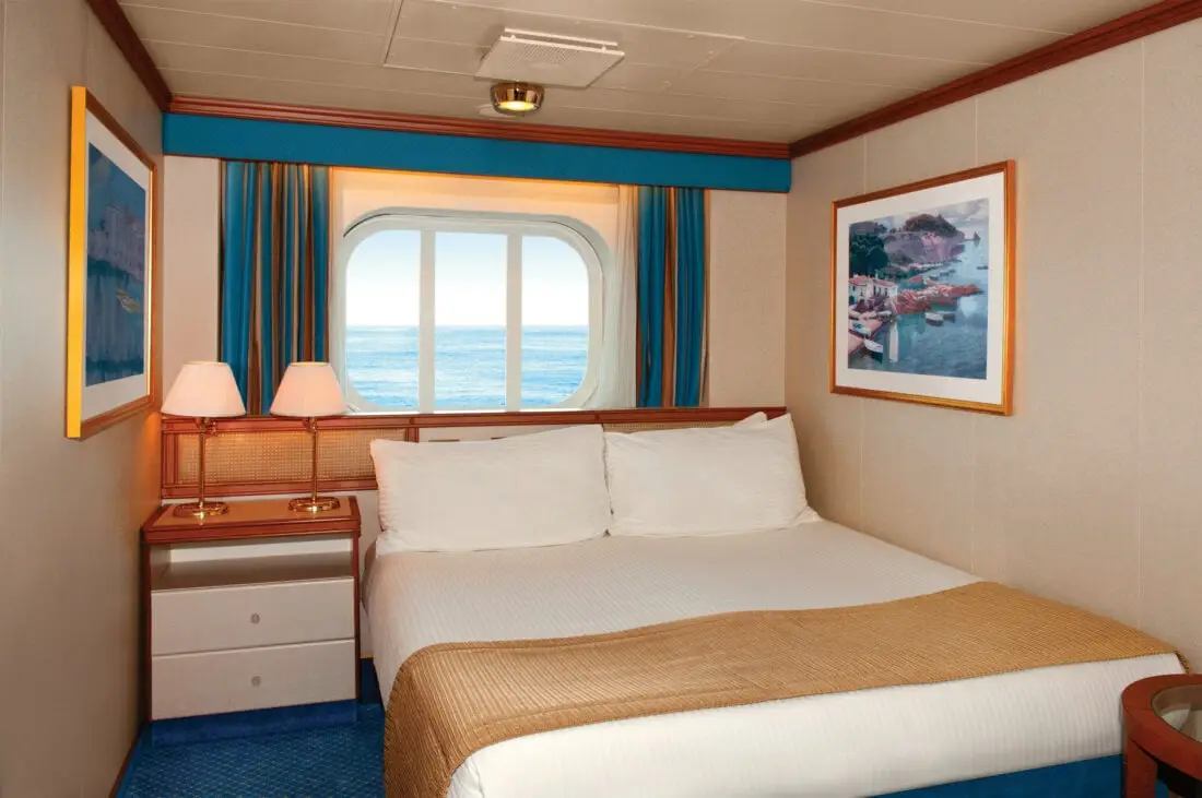 Oceanview CROWN PR2