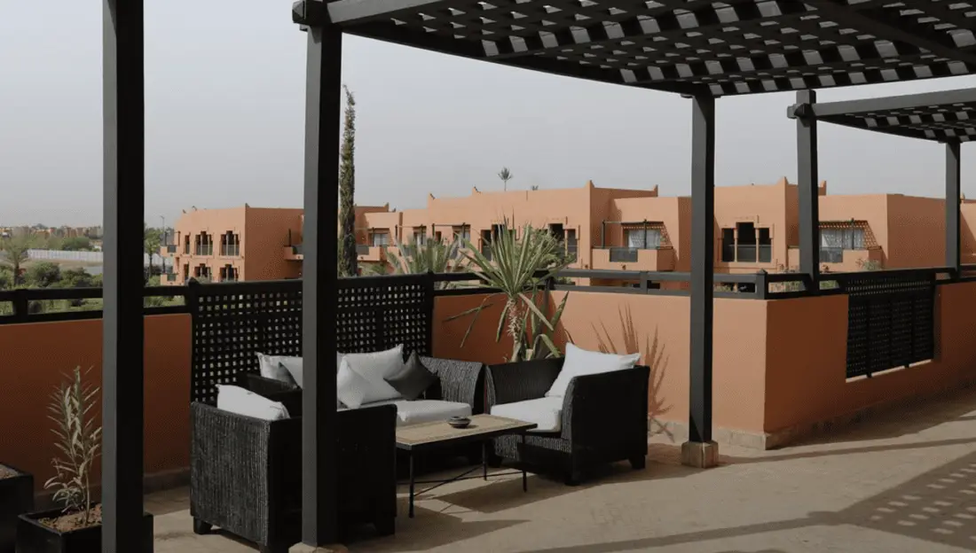 marrakech le 2