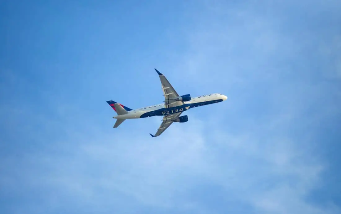 Delta Airlines