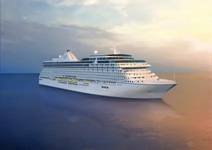 Oceania Marina