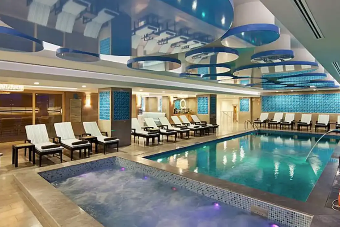 hiltonkappadokien innenpool