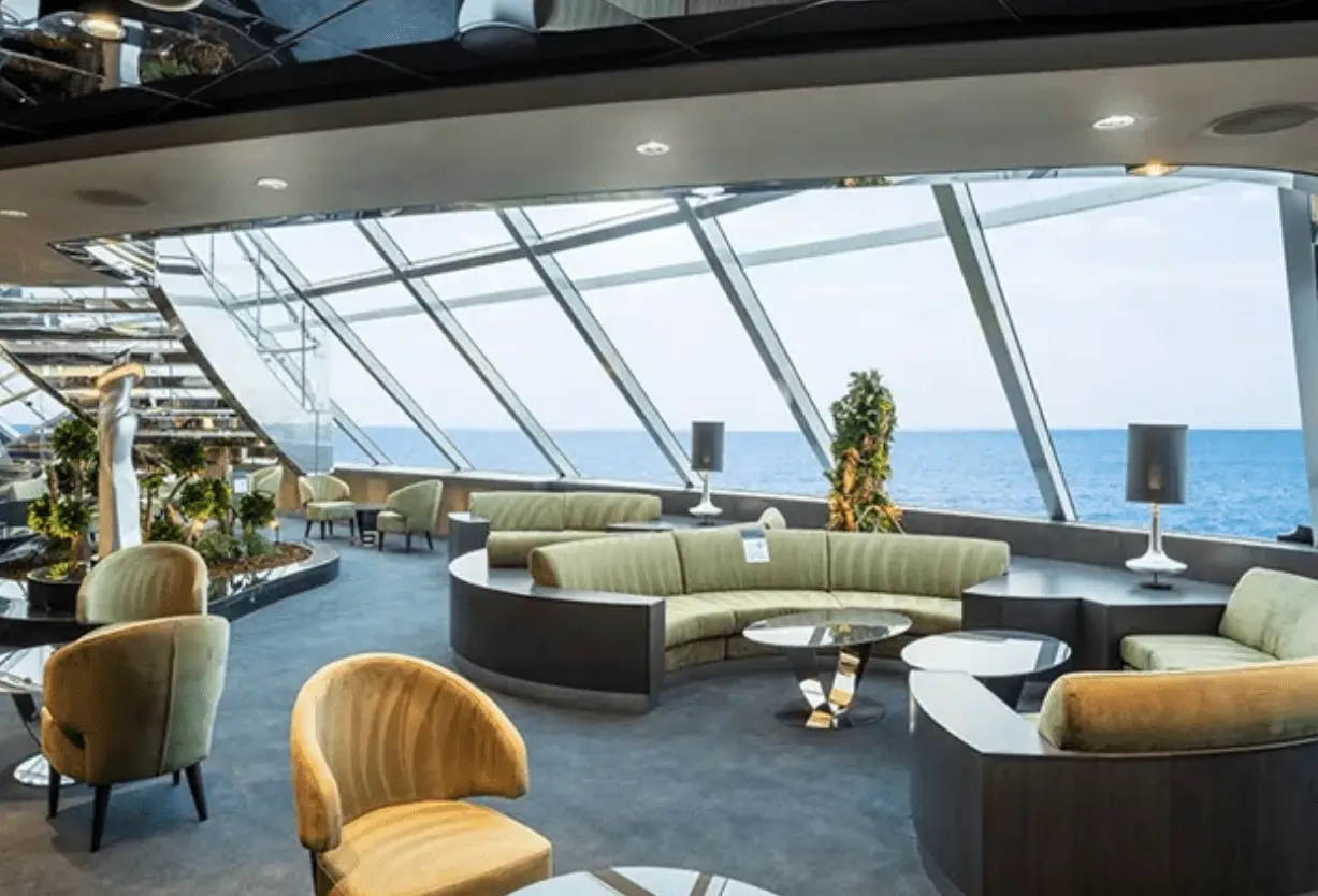 lounge mscvirtuosa