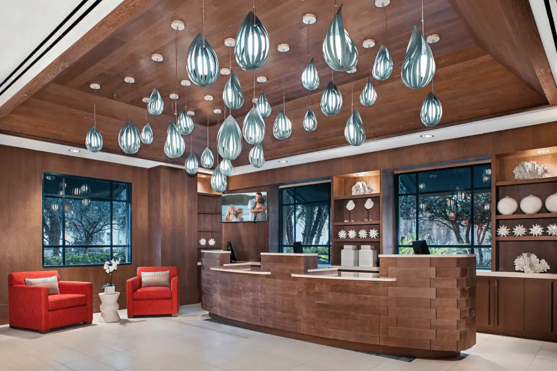 sheraton vistana orlando concierge front desk
