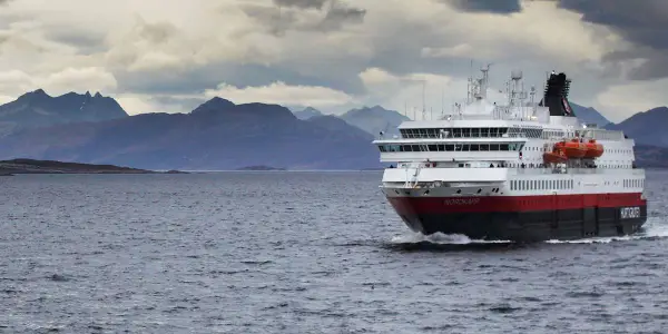 Nordkapp