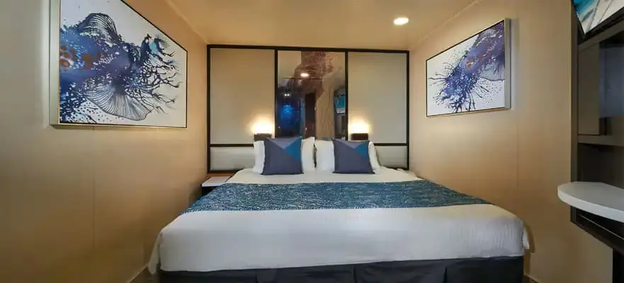 Norwegian Jade - Inside Cabin