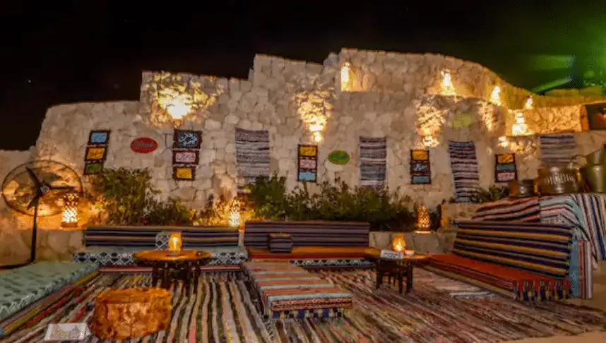 sharksbay bar