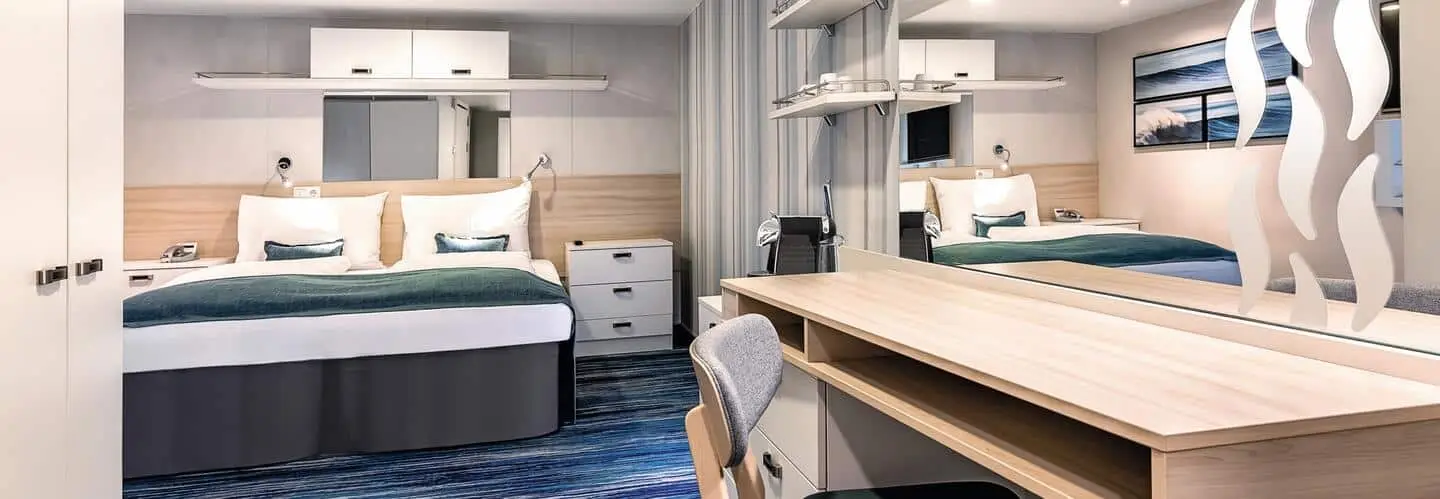 mein schiff 2 innenkabine