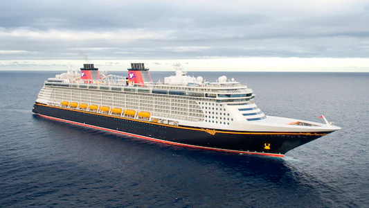 Disney Fantasy