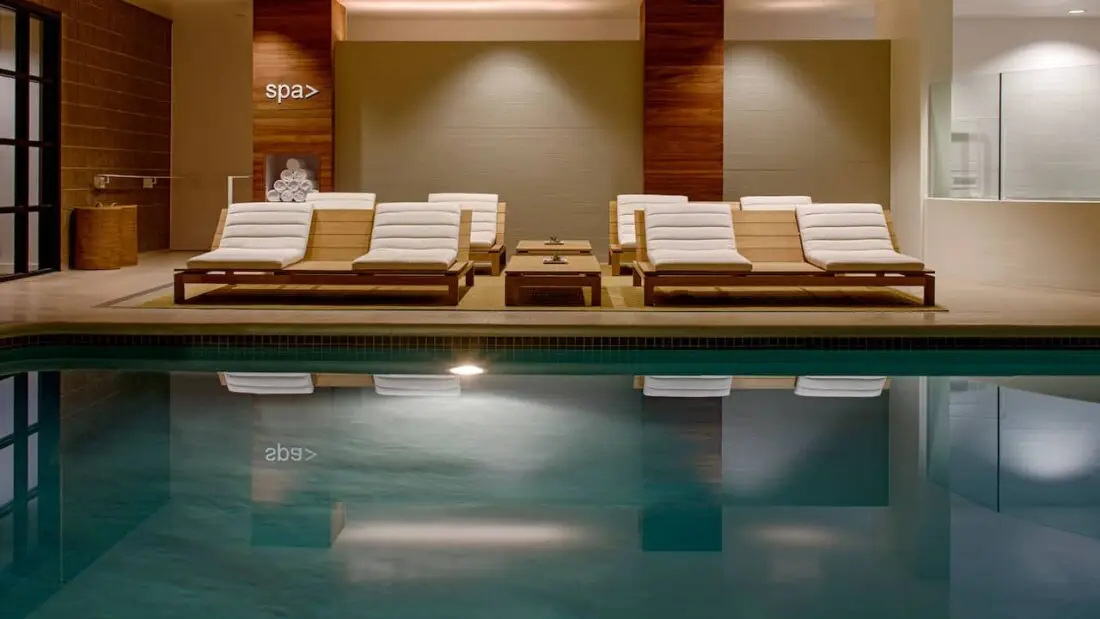 Park Hyatt Washington P120 Pool.16x9
