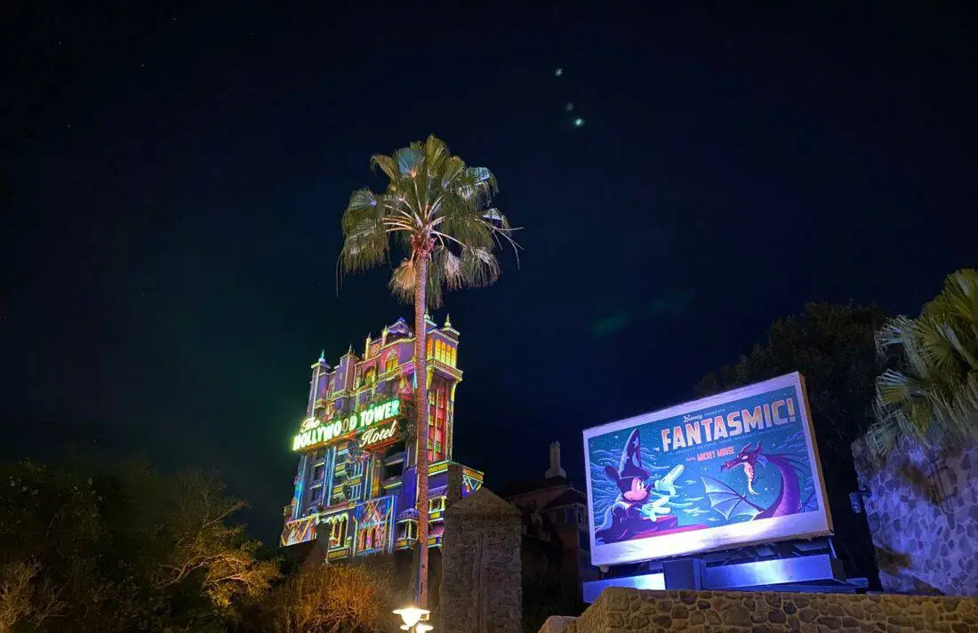 Disney Hollywood Studios