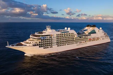 Seabourn Encore