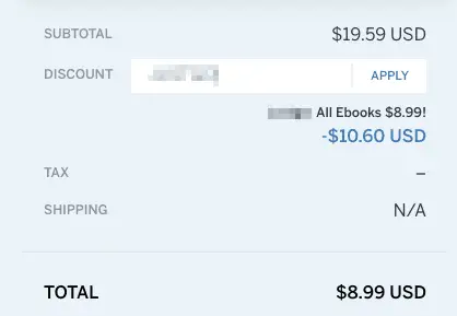 Lonely Planet redeem coupon