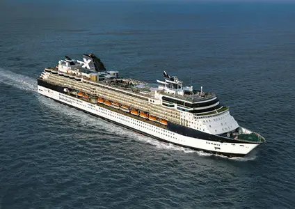 Celebrity Summit