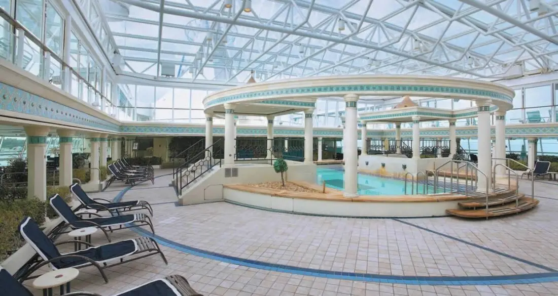 RCI Enchantment of the Seas Solarium 1240x660