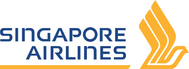 Singapore Airlines Logo