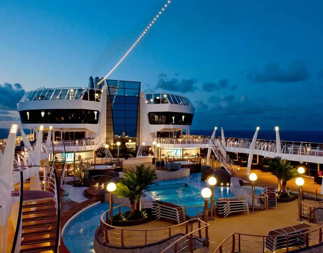tritone bar msc divina