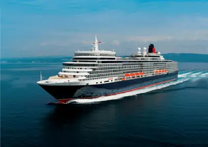 Queen Elizabeth