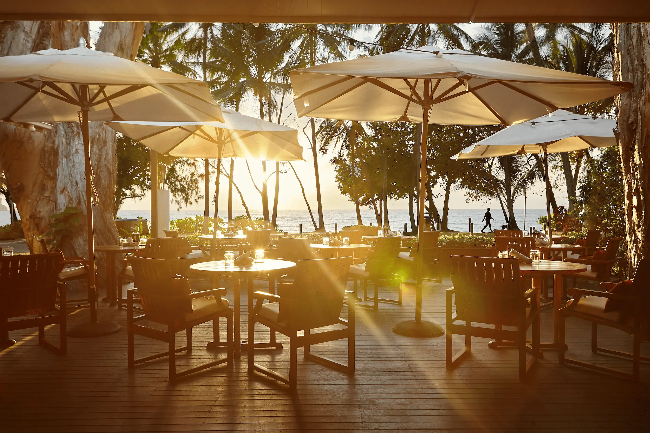 the reef house adults retreat restaurant 0